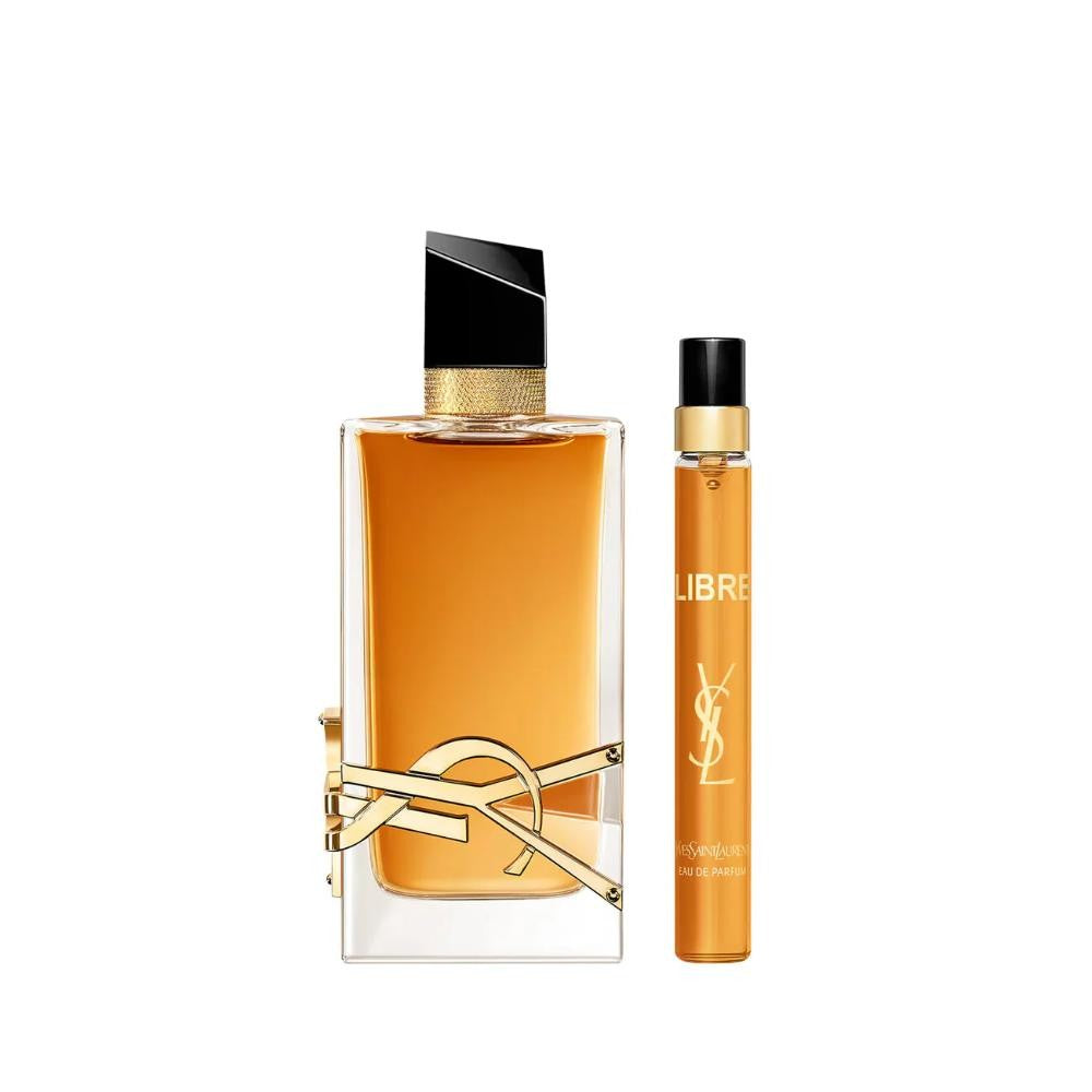 Libre Coffret Eau De Parfum